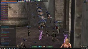 Lineage2. Elmorelab.com. Cronicle4  GDD   10 .11 .2024