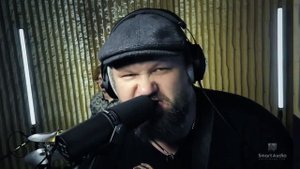 Master Tape "Boiling Point" by Blues Doctors - Official Promo RU