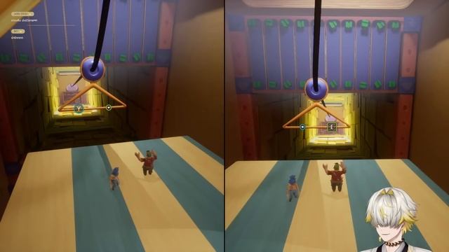 🔴LIVE It Takes Two ไปกันเถอะ !บาเบลจัง !! PT.2【Dacapo feat. Baabel】 смотреть онлайн