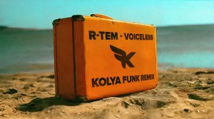 R-Tem - Voiceless (Kolya Funk Remix)