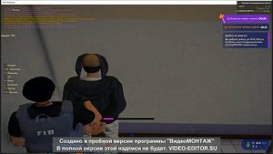 нон рп коп