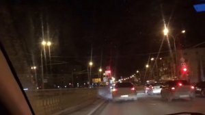 Три золотых правила водителя (безопасное вождение)