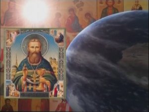 Иоанн Кронштадтский: "СУРА - РОДИНА МОЯ"