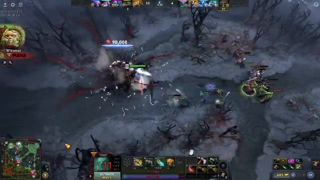 🔴 DOTA 2 live stream - Ranked adventures смотреть онлайн