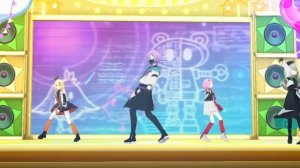 Showtime Ruler Dance (Project Sekai dance)