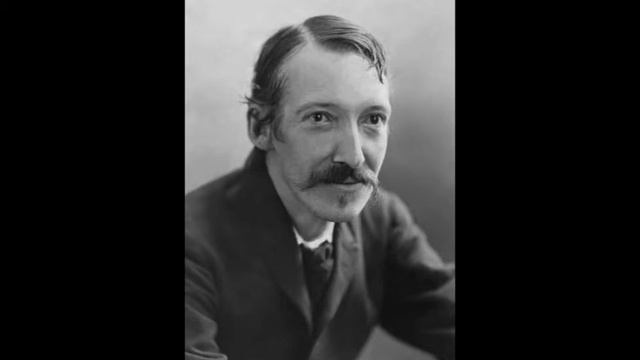 Spoken essay: Robert Louis Stevenson on "Treasure Island" || "Aes Triplex" смотреть онлайн