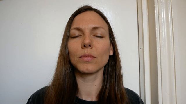 Vipassana Beginners Guided Meditation