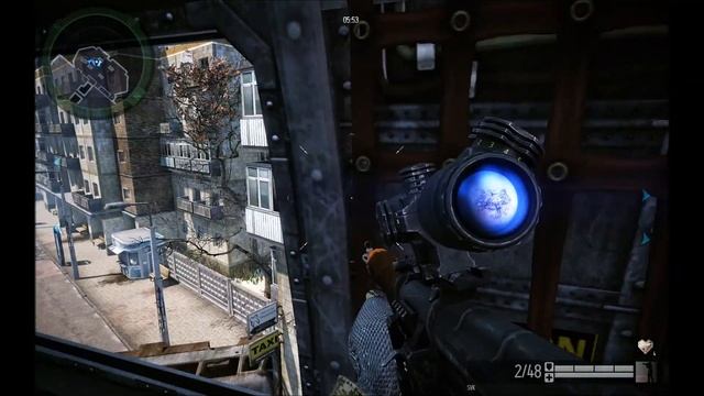 Warface FPS Episode 1