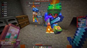 ОНИ ЗАХВАТИЛИ АНАРХИЮ НА СЕРВЕРЕ ФАНТАЙМ. №1