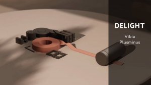 Возможности новой системы освещения Plusminus от Vibia (Испания)