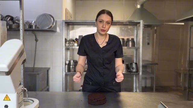 Особенность бисквита БЕЗ ГЛЮТЕНА. Рассказала один нюанс и как с этим быть!