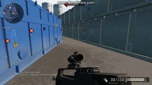 кв Warface.клан _____ОРИОН vs КРАСИВЫЙ_РОМАН