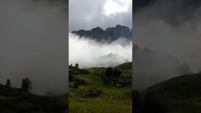 "Посвящение Смуглянке". Автор стихов: Юрий Стариков. Читает Андрей Куклев (Баракуда) смотреть онлайн