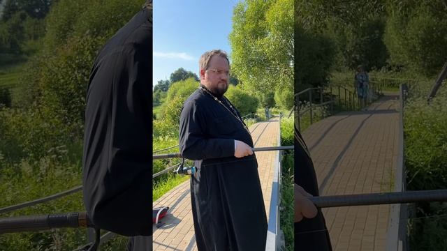 🔥Чуток Ответов На Ваши Вопросы О Православии #почемучка #отношения #юмор #психология #религия смотреть онлайн