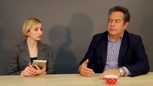 Платошкин Н. о договоре про "Курилы"