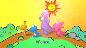 What’s the weather like today?