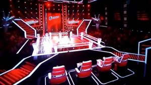 Голос взрослые