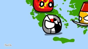 История Греции|Countryballs (?-2020)