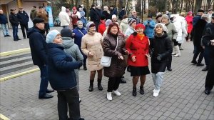 10.11.2024...💞♥️"Если в сердце живёт Любовь! Гомель!...