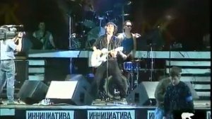 КИНО-ПЕРЕМЕН(ОЛИМПИЙСКИЙ 1990)