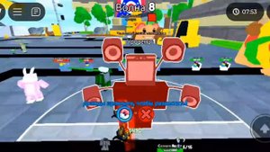 играю в тоилет тавер дефенц