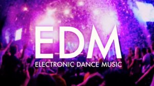 EDM - Electronic Dansing Music 2019 /Электронная Танцевальная Музыка