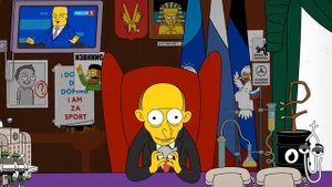 Еще 6 лет Путина Егор Жгун