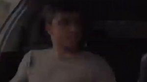 Бабка не мороси впряглась за таксиста и нахала на Мурада. Испрапил Мурад Бабка когда бабки отдашь?