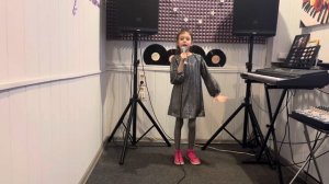 «Это Новый Год», слова Наталия Осошник, музыка Виталий Осошник