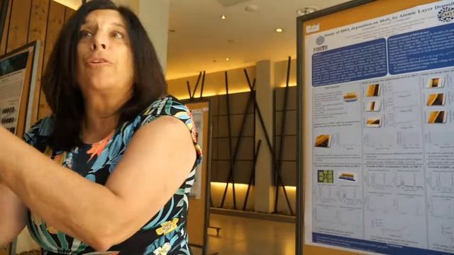 Live at Nanotexnology 2022 Thursday morning, Thessaloniki, Greece смотреть онлайн