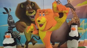 Выставка ПРОЛего Челябинск

#пролего #лего #выставкапролего #выставкалего #Челябинск