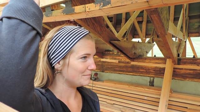 Salt & Tar Episode 13 смотреть онлайн