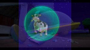 Аудосказка Щенячий патруль - Щенки спасают пришельца- Paw Patrol