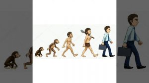 Что такое эволюция