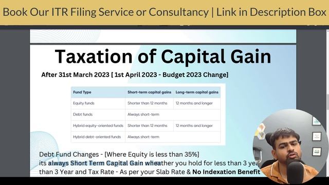 Tax on Mutual Fund Returns | Mutual Fund Tax | LTCG Tax on Mutual Fund New Rules Updated