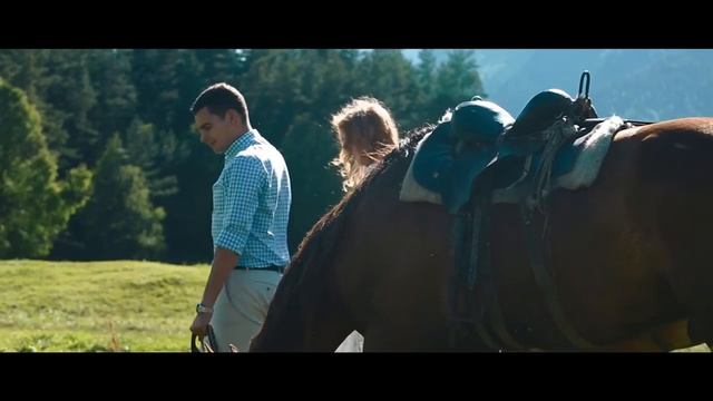 LOVE история . Красивая история любви