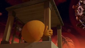 Колобанга|песня глюка|1 час