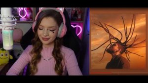 TumaniYO feat. Miyagi - Омут (Official Audio) Реакция