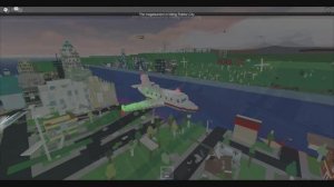 Апока́липсис в  Roblox