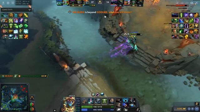 44% Longer Astral with Arcane Supremacy [Triple Upgrade] Dota 2 Ability Draft смотреть онлайн