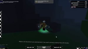 OPENING 5 HEAVENLY 2 POTIONS IN SOLS RNG ERA 6!