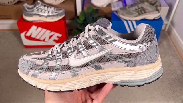 Which one is better? Adidas Response CL vs Nike P-6000 смотреть онлайн