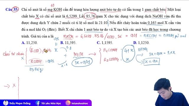 THI THỬ CHUYÊN SƯ PHẠM HÀ NỘI 2022 CHỮA FULL CHI TIẾT смотреть онлайн