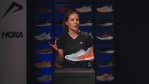 Review: HOKA Mach 5