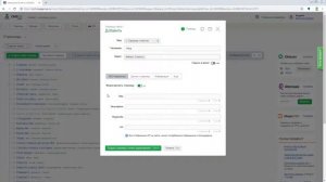 Создание страницы CMS.S3 от Мегагрупп.ру