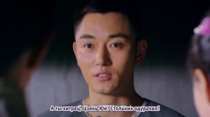 В плену любви 1 сезон 27 серия