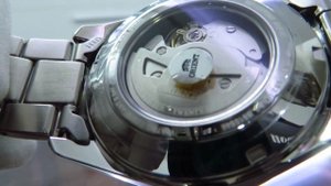 Orient Contemporary RA-AR0003L10B