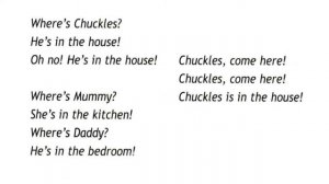 Spotlight 2 p.31 ex.3