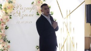 Алмаз Мирзаяновтан Яңа шигырь