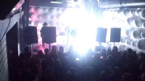 I Am Waiting For You Last Summer - Solar Wind (live)